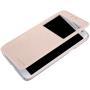 Nillkin Sparkle Series New Leather case for Samsung Galaxy Grand Max (Grand 3 G7200) order from official NILLKIN store